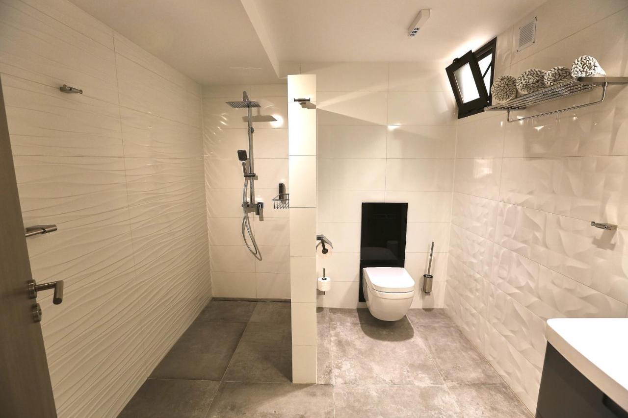 Playa Jandia Villa Sotavento Modern New Apartment In Park Natural Adults Only מראה חיצוני תמונה