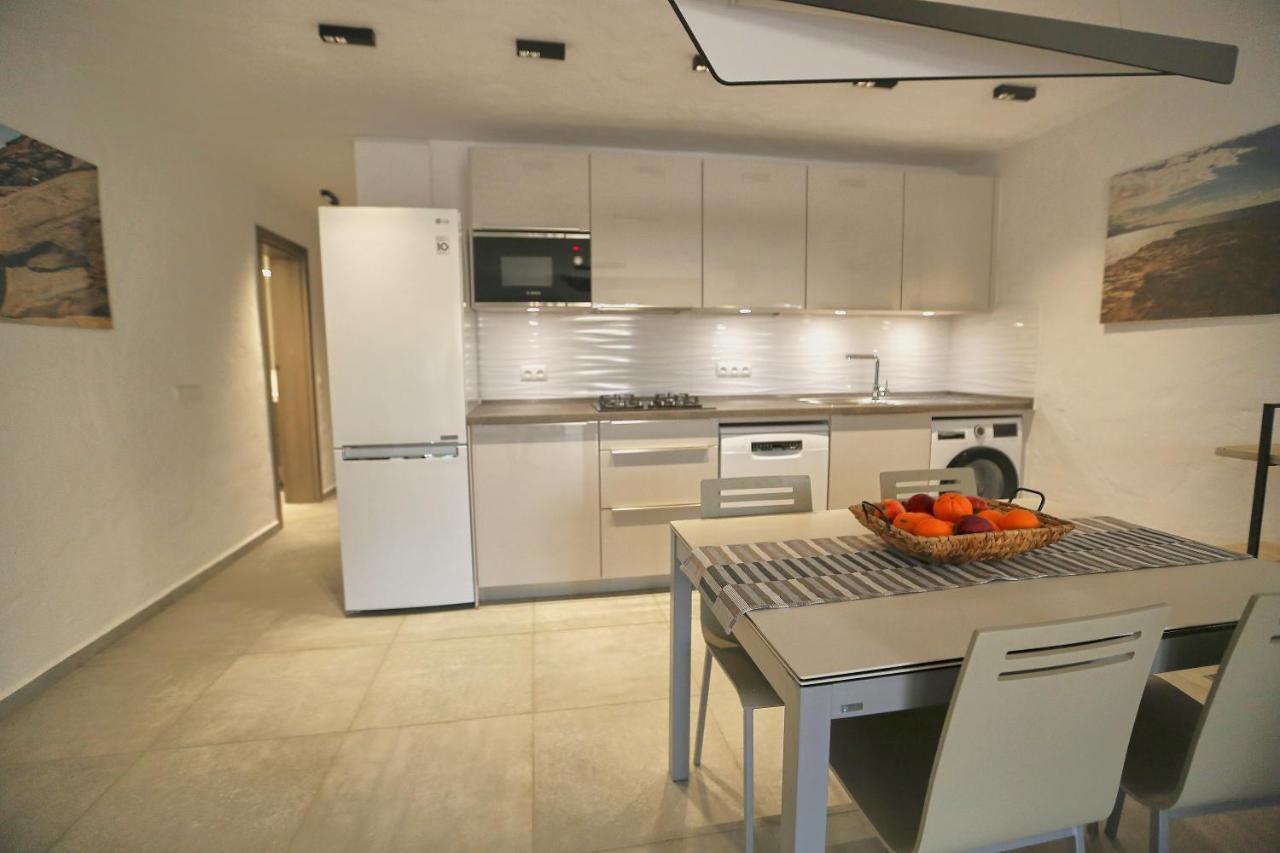 Playa Jandia Villa Sotavento Modern New Apartment In Park Natural Adults Only מראה חיצוני תמונה