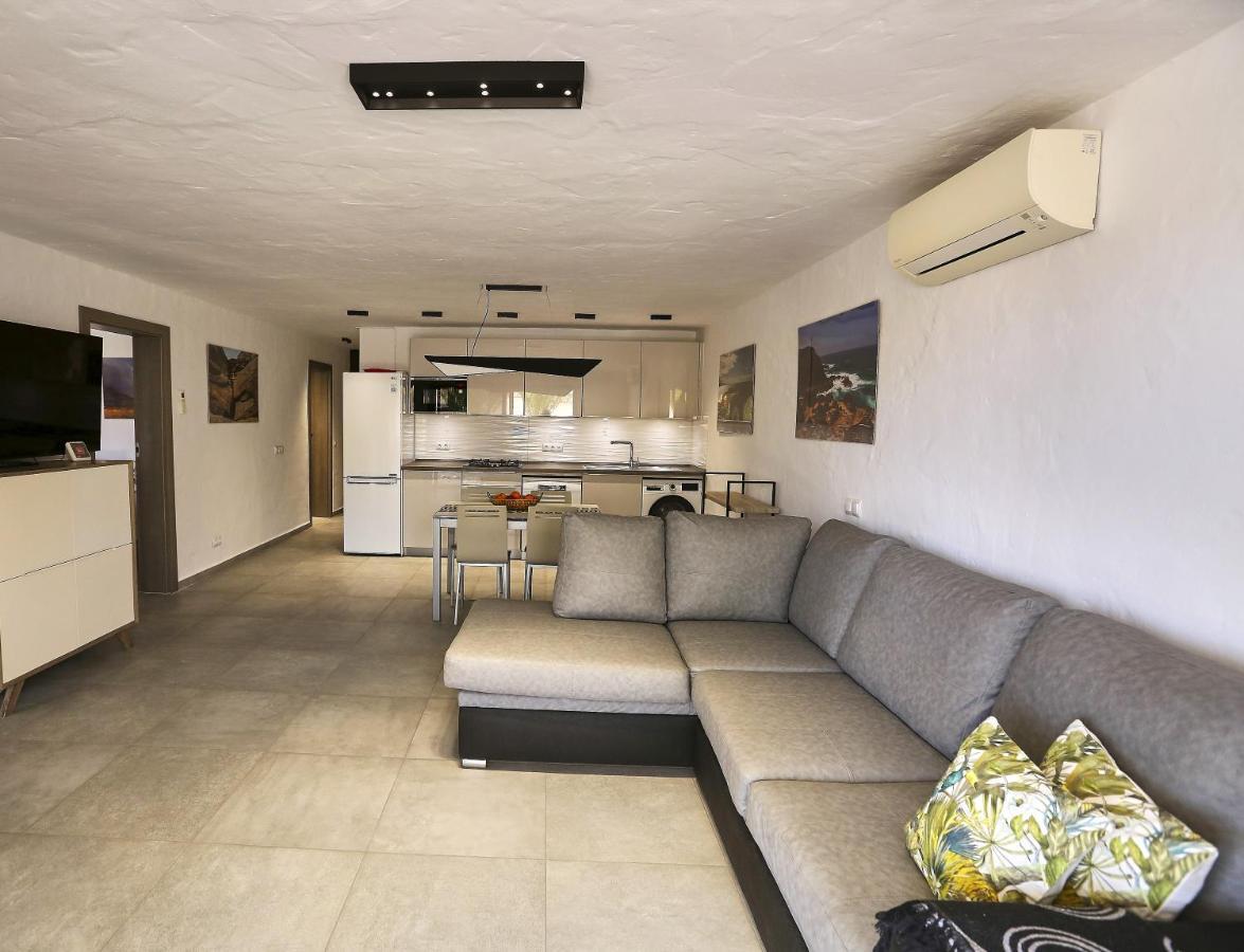Playa Jandia Villa Sotavento Modern New Apartment In Park Natural Adults Only מראה חיצוני תמונה