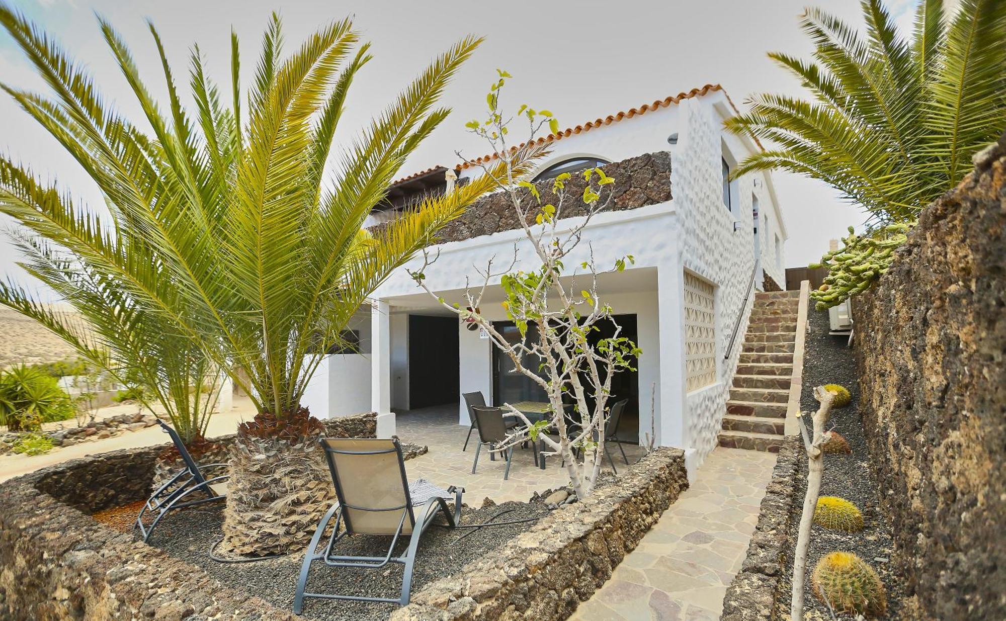 Playa Jandia Villa Sotavento Modern New Apartment In Park Natural Adults Only מראה חיצוני תמונה