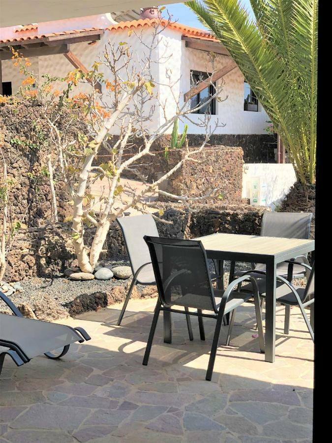 Playa Jandia Villa Sotavento Modern New Apartment In Park Natural Adults Only מראה חיצוני תמונה